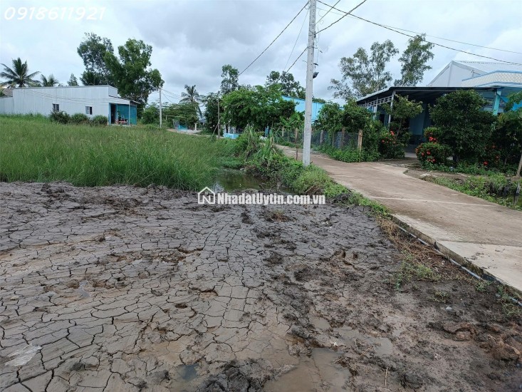 Đất thổ cư chính chủ 5x24m – giá mềm cho người thật việc thật
